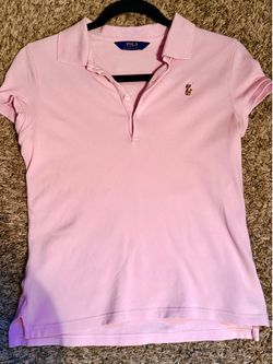 Polo shirt