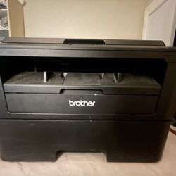 Brother Printer LaserJet HL-L2380DW