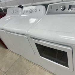 GE Dryers - Secadoras