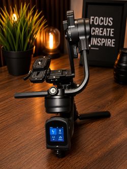 Zhiyun Crane 2S Handheld Gimbal Stabilizer