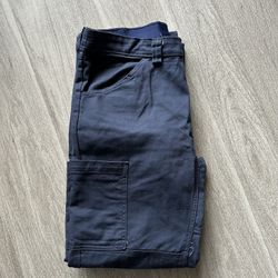 cargo Pants Red Kap