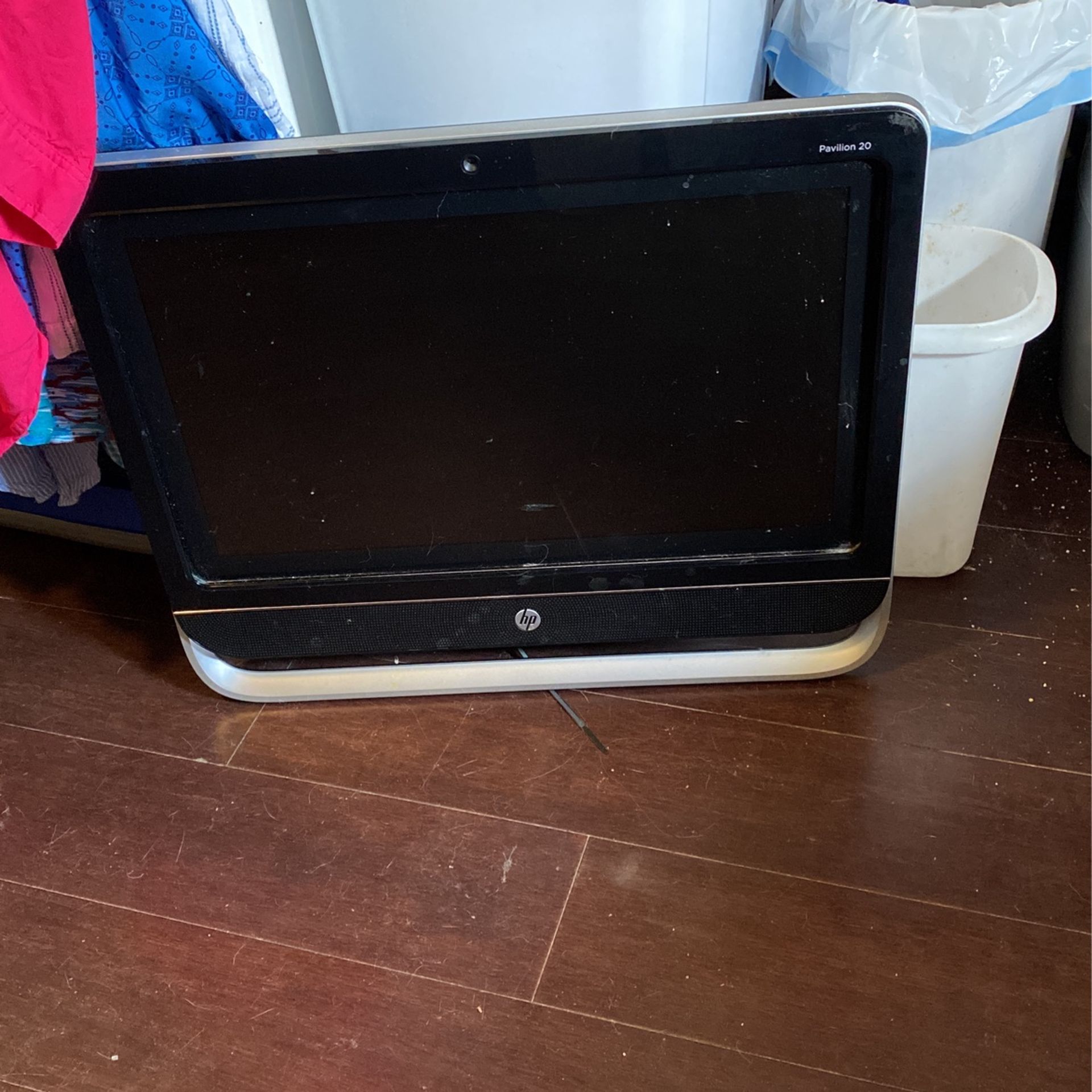 HP computer Pavilion 20 Computer