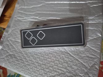 Accentuator for Whirlpool Refrigerator
