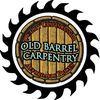 Old Barrel Carpentry