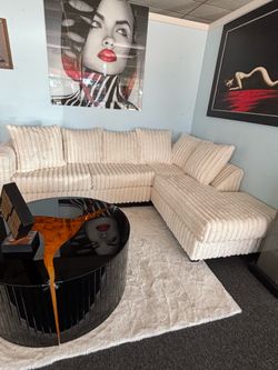 Sectional