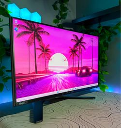 Alienware Gaming Monitor 360HZ