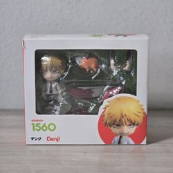 Good Smile Nendroid Denji