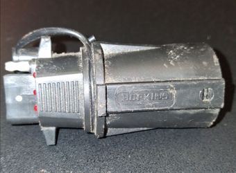 Hopkins trailer wiring adapter