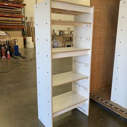 Shelving unit