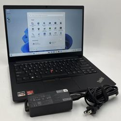 Lenovo ThinkPad E14 Gen 2 