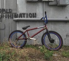 Sunday Radocaster full custom build