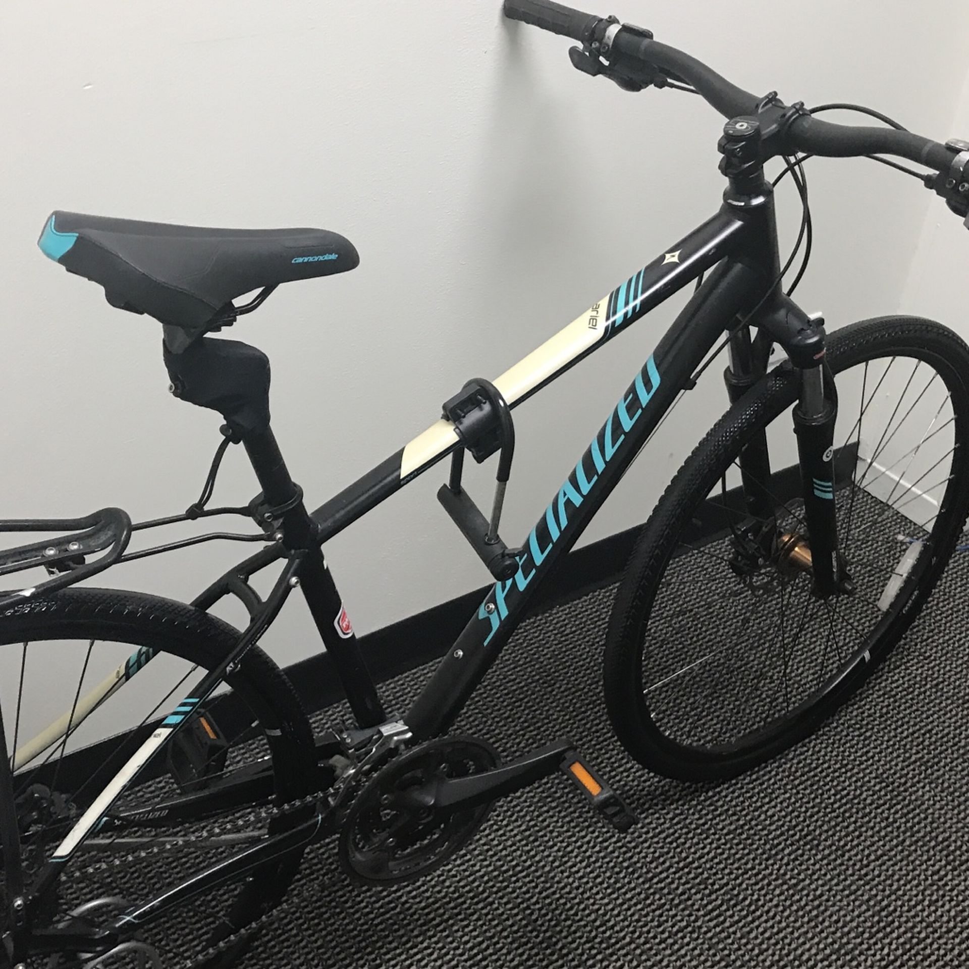 Specialized  Ariel Hybrid Bike 