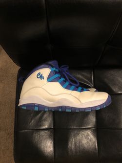Jordan 10