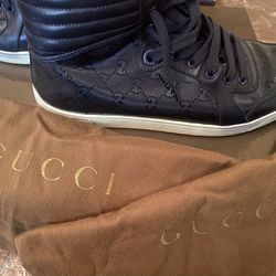 Men Gucci Shoes 