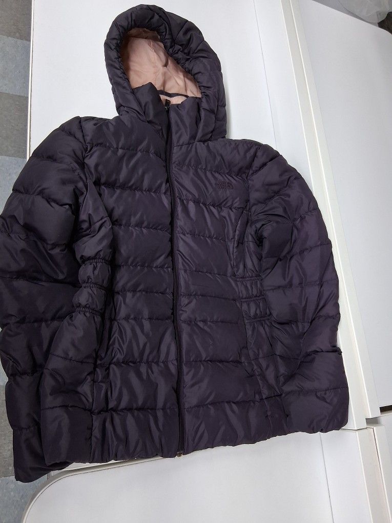 The North Face Womens Puffer L