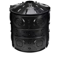 NDS 24 in. x 24 in. x 29 in. 50 Gal. Plastic Flo-Well Stormwater Dry Well System Catch Basin Kit, 3 Side Panels and 1 Cover