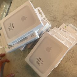 Apple Portable Chargers For Sale 