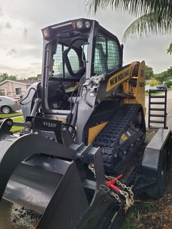 Hydraulic Pumps And Motor 