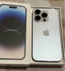 iPhone 14 Pro 256 GB
