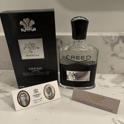 Creed Aventus