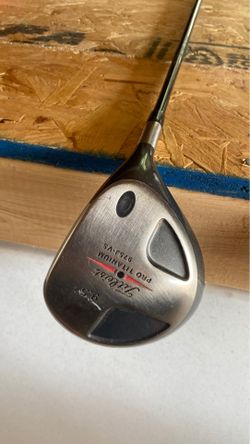 Titleist pro titanium 9.5°