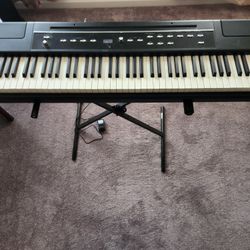 Williams Allegro 88 Keys Digital Keyboard 