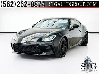 2025 Toyota Gr86