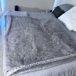 King Size Blanket