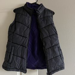 $15 Two Sided Winter Jacket 