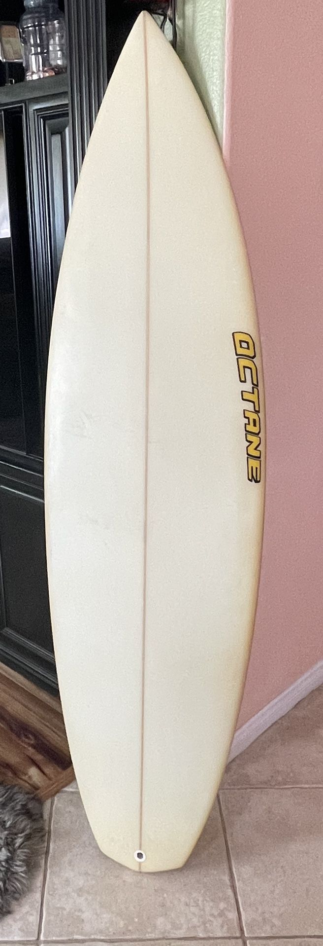 Octane Surfboard