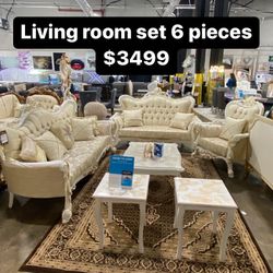 Living Room Set