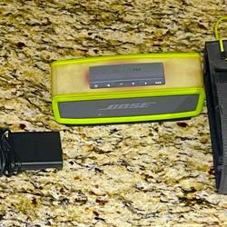 Bose SoundLink Mini