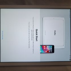 Ipad Air 1st Generation.  A-1474