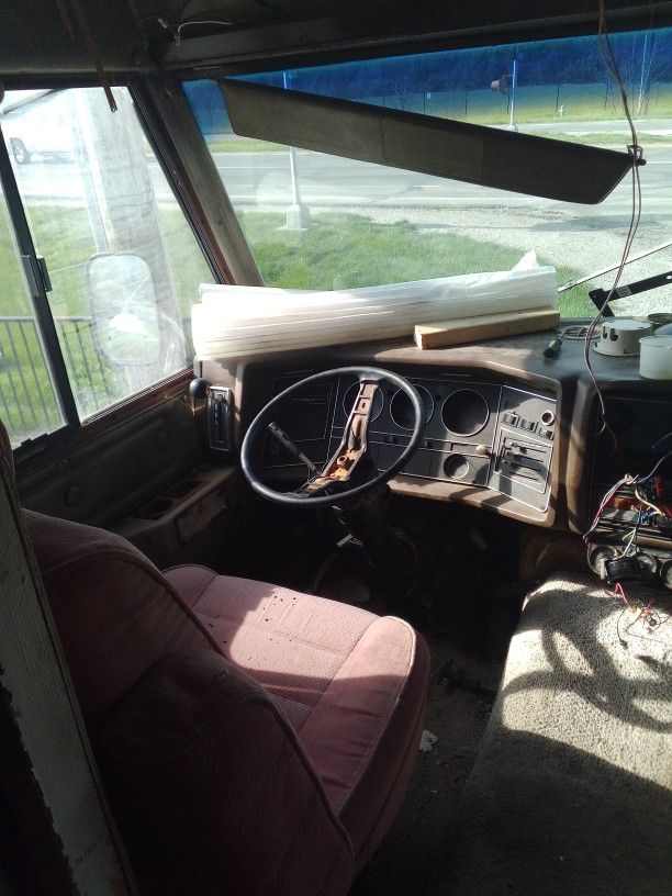 1979 Winnebago Brave for Sale in Indianapolis, IN OfferUp