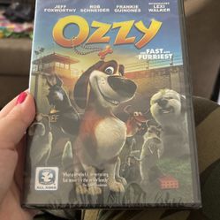 Ozzy 
