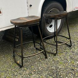 Bar Stool Set 