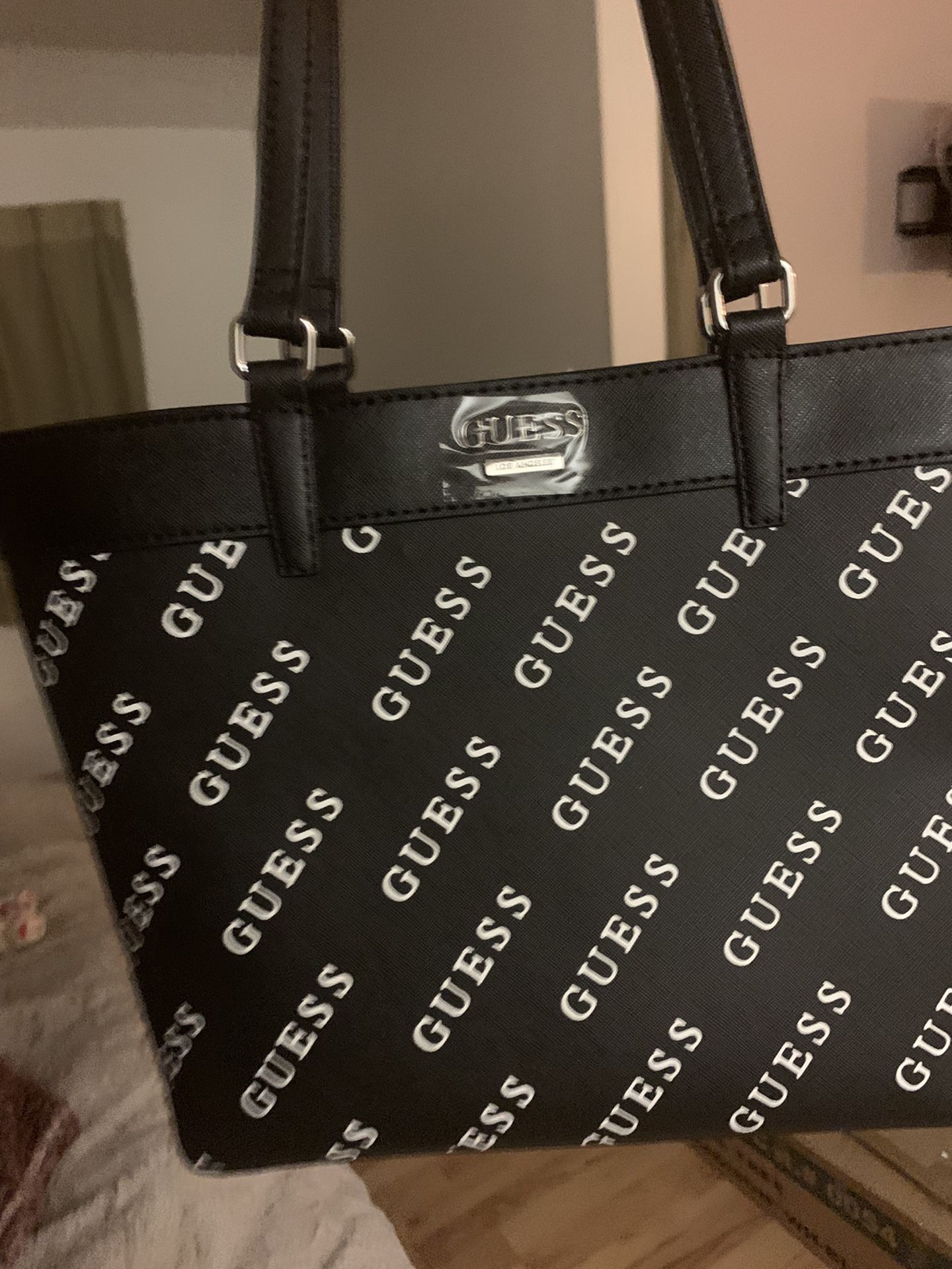 New Purse