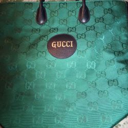 Gucci Tote Bag