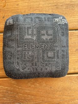 Cornhole Bags Logic Element L
