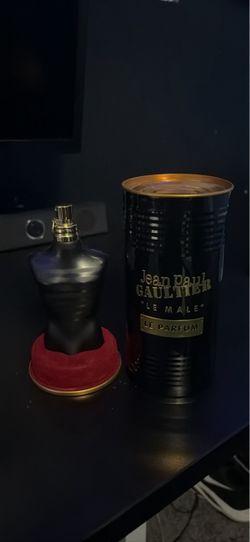 Jean Paul Gaultier Le Male Le Parfum
