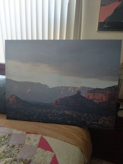 Wall picture 30x40