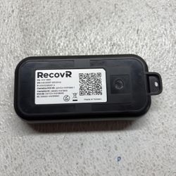 Repo GPS Tracker Removal