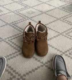 Ugg Boots size 9
