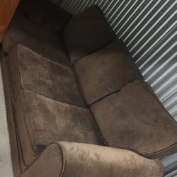 Couch With Full Size Bed Sleeper