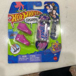 Hot Wheels Skate