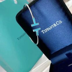 Tiffany & Co. classic bracelet
