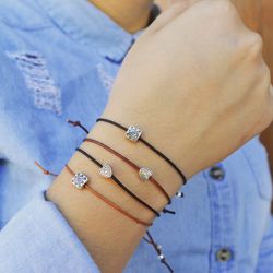 Handmade bracelets
