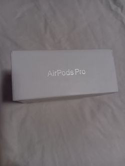 Air Pods Headphone