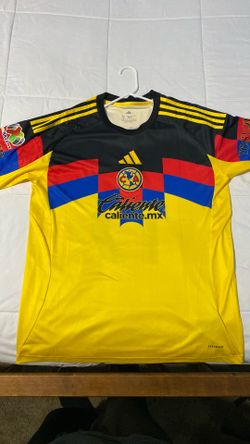 Club America Jersey