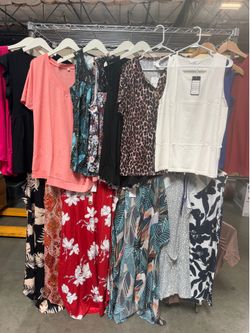 Womens fashion